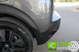 PEUGEOT 2008 usata, con Cronologia tagliandi