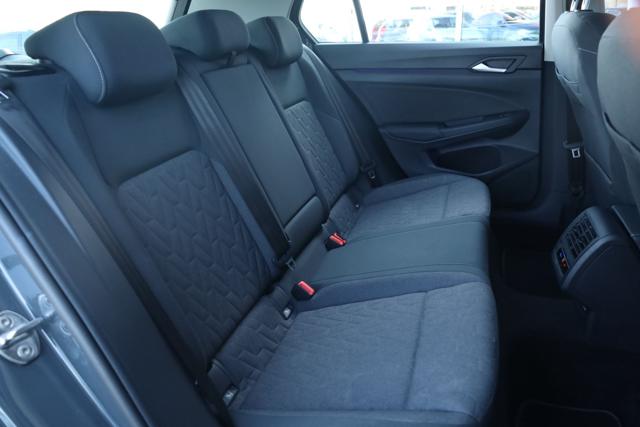 VOLKSWAGEN Golf usata, con Controllo automatico clima