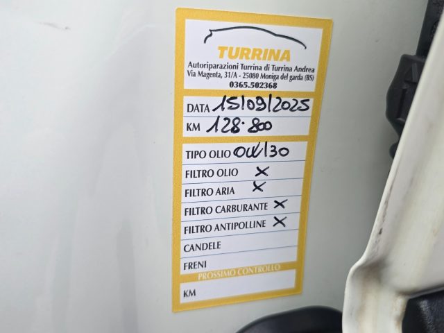 JEEP Renegade usata 124