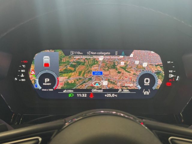 AUDI A3 usata, con Bluetooth