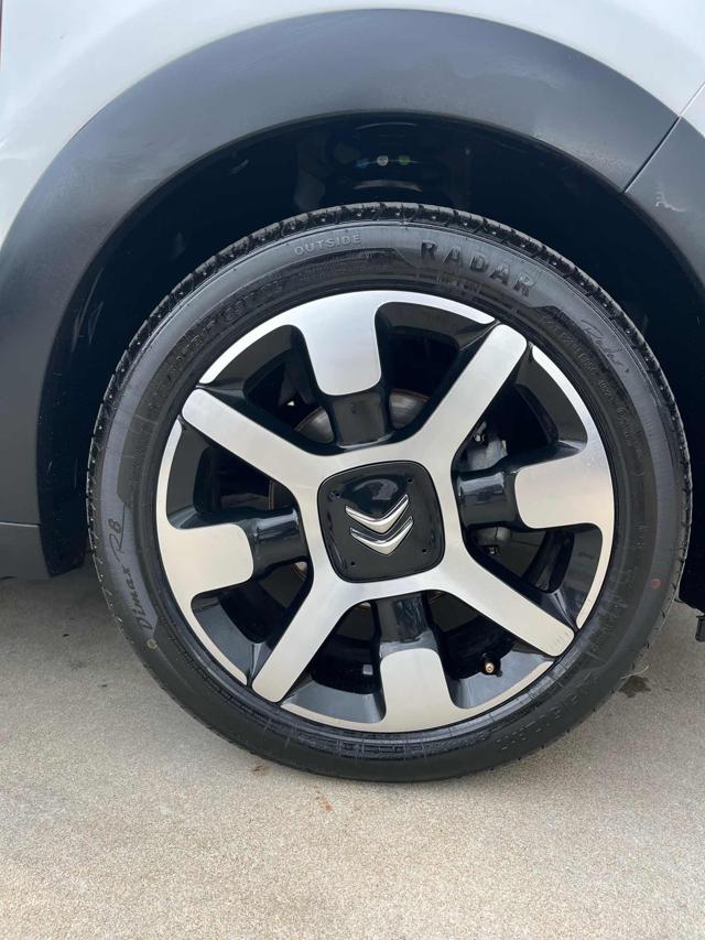 CITROEN C3 usata, con Chiusura centralizzata