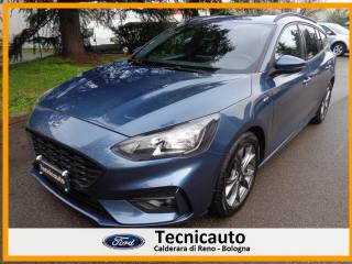 FORD Focus usata, con Airbag Passeggero