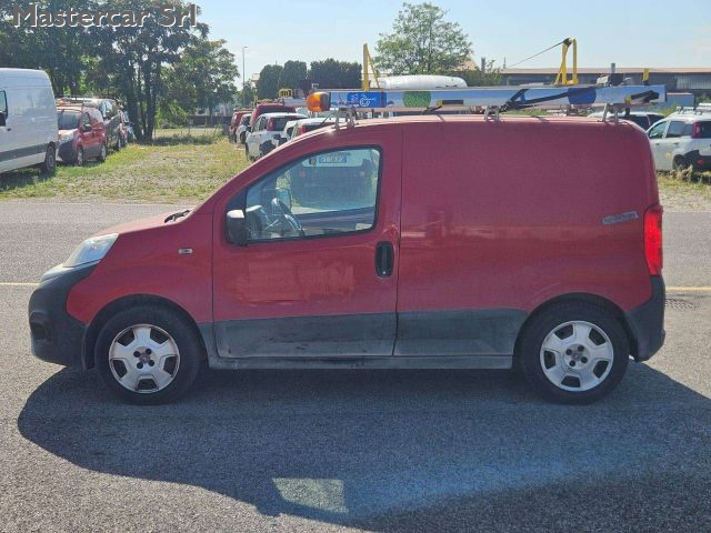 FIAT Fiorino usata, con Alzacristalli elettrici