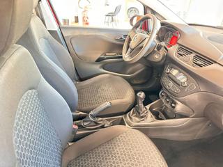 OPEL Corsa usata, con Luci diurne
