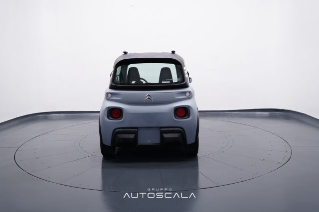 CITROEN Ami usata 4