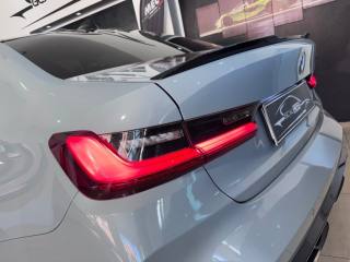 BMW M3 usata, con Fari LED