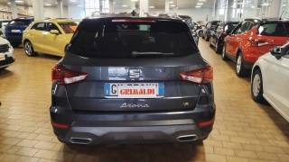 SEAT Arona usata, con Autoradio