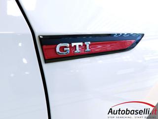 VOLKSWAGEN Golf GTI usata, con Sensori di parcheggio posteriori