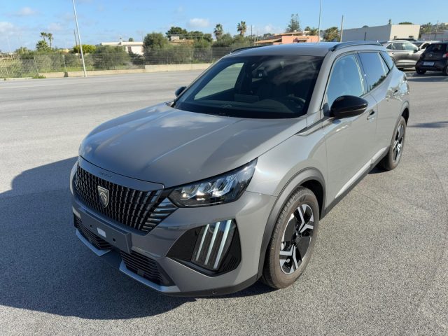 PEUGEOT 2008 usata, con ABS