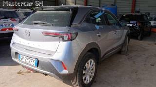 OPEL Mokka usata, con Alzacristalli elettrici