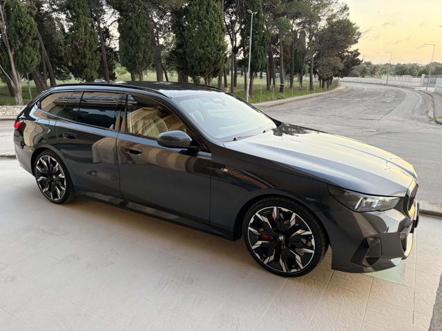 BMW 540 usata, con Airbag laterali