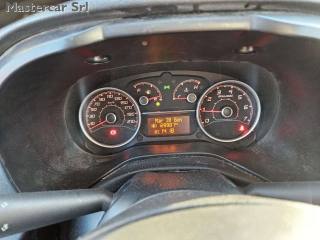 FIAT Doblo usata, con USB