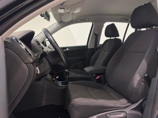 VOLKSWAGEN Tiguan usata, con Controllo trazione