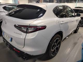 ALFA ROMEO Stelvio usata, con Climatizzatore