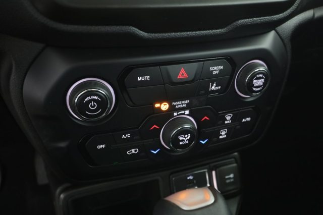 JEEP Renegade usata 9