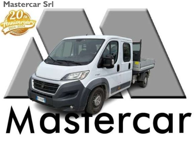 FIAT Ducato usata, con ABS