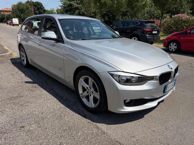 BMW 320 usata, con Cerchi in lega