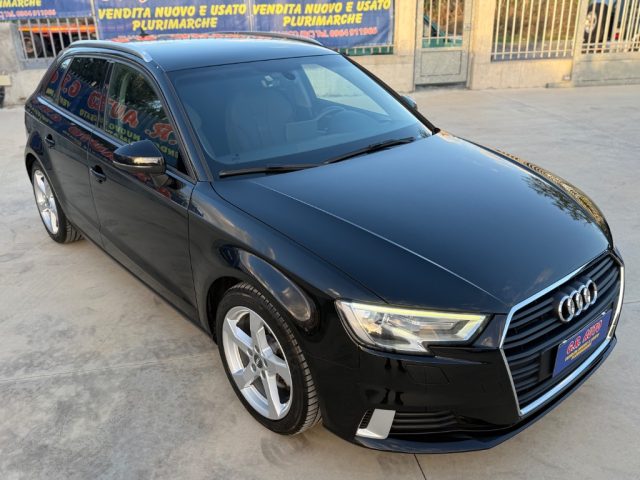 AUDI A3 usata, con Airbag Passeggero