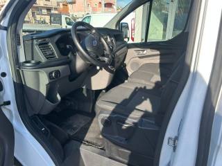 FORD Transit Custom usata, con Climatizzatore