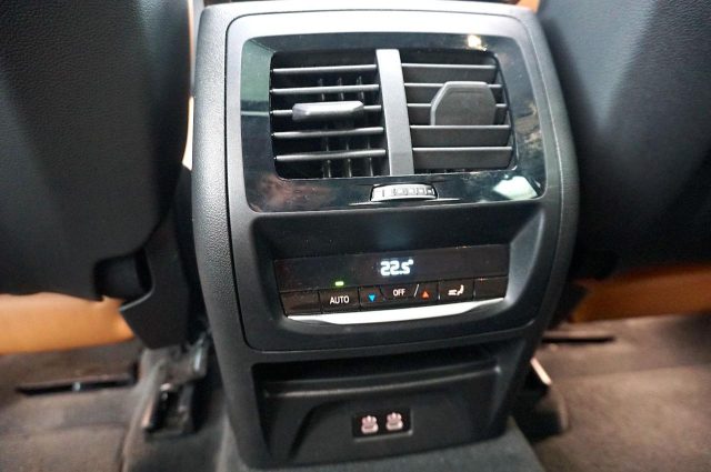 BMW X4 usata, con Sedile posteriore sdoppiato