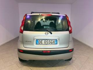 NISSAN Note usata 15