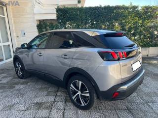 PEUGEOT 3008 usata 9