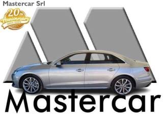 AUDI A4 45 2.0 tfsi mhev quattro 245cv s-tronic - GC892PF