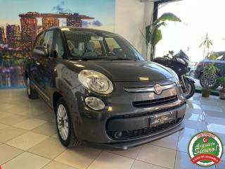 FIAT 500L usata, con MP3