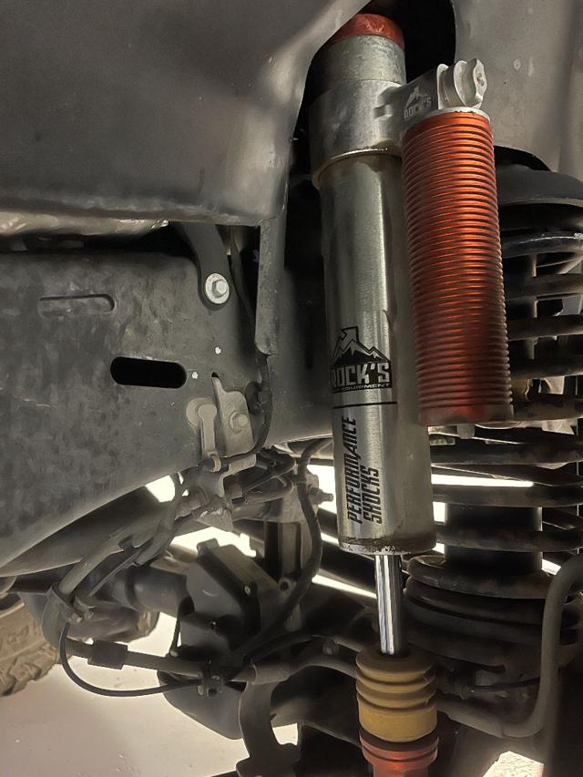 JEEP Gladiator usata, con Cerchi in lega