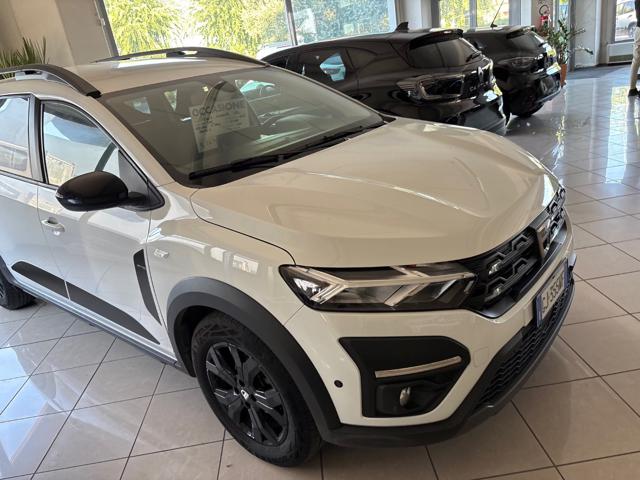 DACIA Jogger usata, con Airbag Passeggero