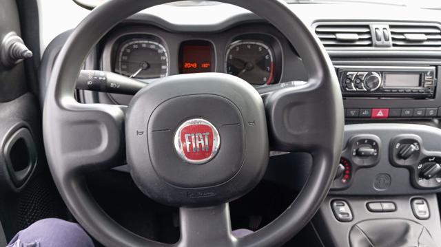 FIAT Panda usata, con Climatizzatore