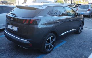 PEUGEOT 3008 usata, con Chiusura centralizzata