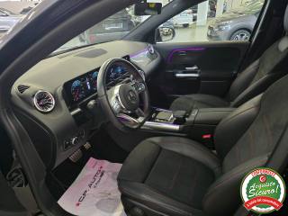 MERCEDES-BENZ GLA 200 usata, con Cruise Control