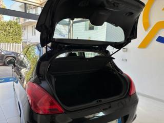 PEUGEOT 308 usata, con Climatizzatore