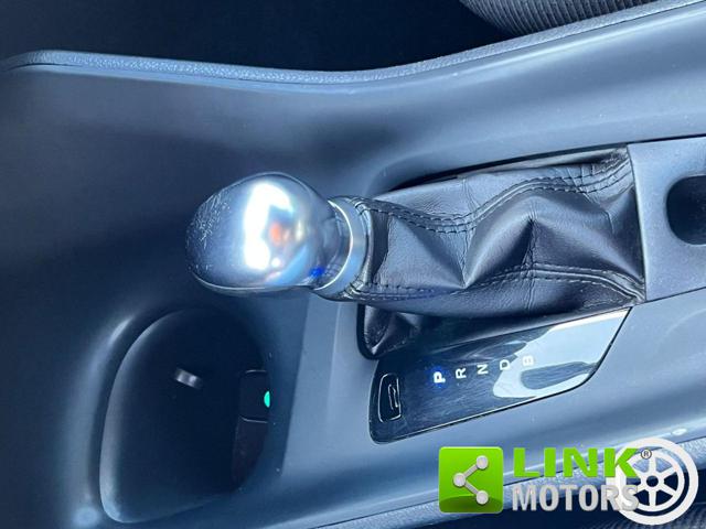 TOYOTA C-HR usata, con Controllo trazione