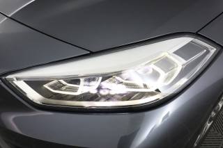 BMW 116 usata 7
