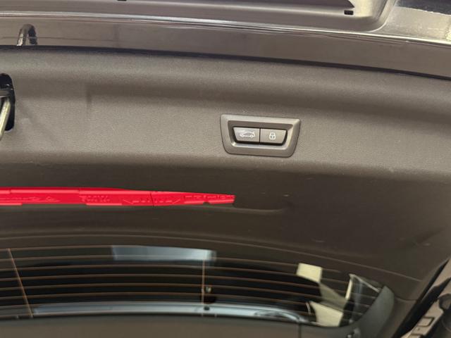 MINI Countryman usata, con Fari LED