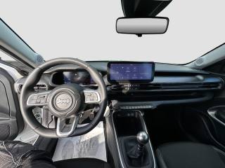 JEEP Avenger usata 9