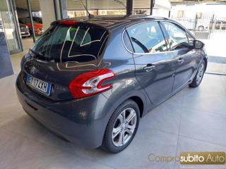 PEUGEOT 208 usata, con Chiusura centralizzata