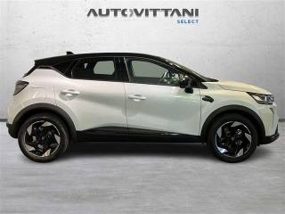 RENAULT Captur usata, con Alzacristalli elettrici