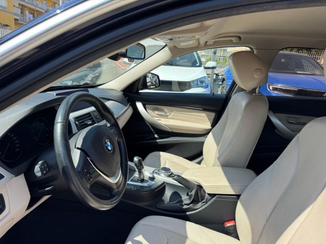 BMW 320 usata, con Climatizzatore