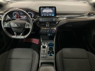 FORD Focus usata, con Chiusura centralizzata