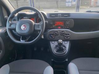 FIAT Panda usata, con Climatizzatore
