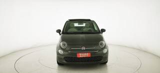 FIAT 500C usata 48