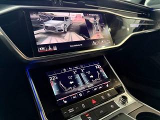 AUDI A6 usata, con Chiusura centralizzata