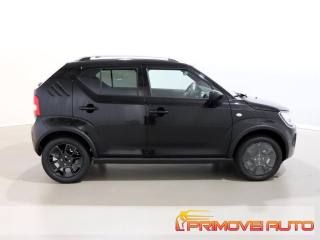SUZUKI Ignis usata, con Climatizzatore
