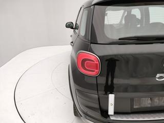 FIAT 500L usata, con Isofix
