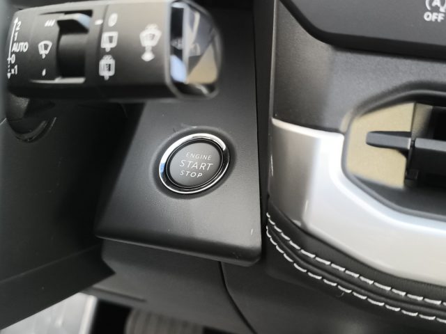 JEEP Compass usata, con Controllo trazione