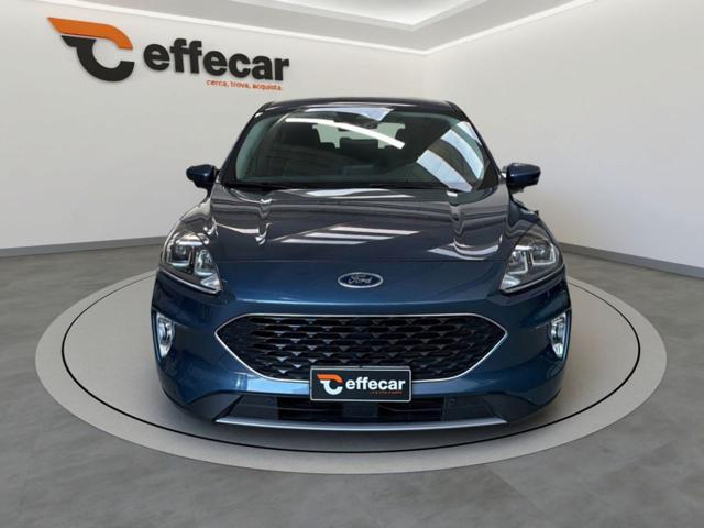 FORD Kuga usata, con Airbag