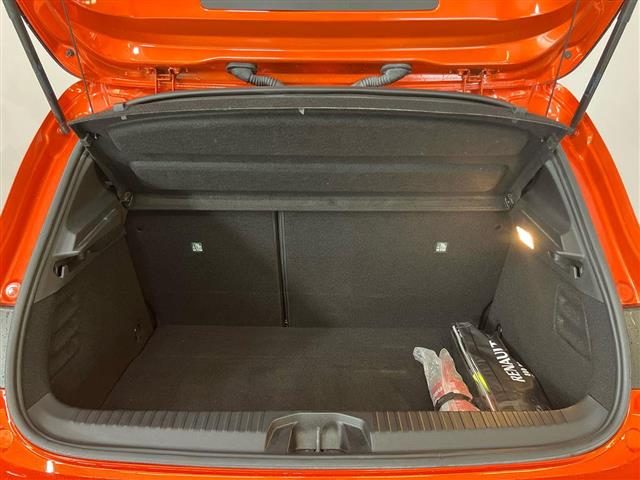 RENAULT Clio usata, con Isofix